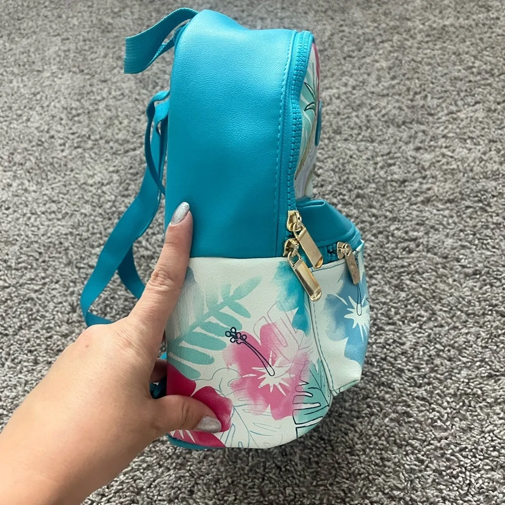 Disney fun stitch